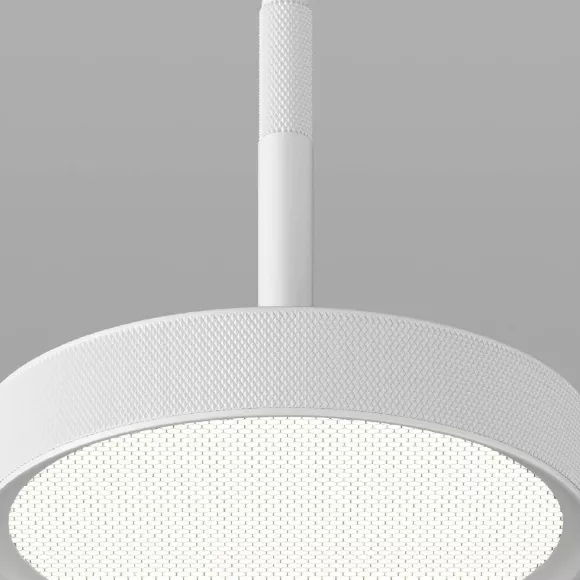 Подвесной светильник Elektrostandard Plate 4690389203329 50260 LED a065412 Подвесной светильник Elektrostandard Plate 4690389203329 50260 LED a065412