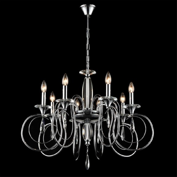 Подвесная люстра Lumion Laoka 8032/8