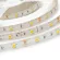 Светодиодная лента Apeyron 12В СТ 7,2Вт/м smd5050 30д/м IP65 360Лм/м 5м 3000К 00-40