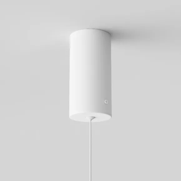 Подвесной светильник Maytoni Platte MOD352PL-L10W3K1, Теплый белый, 80, Хай-тек