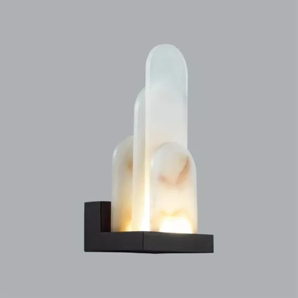 Настенный светильник Odeon Light Foros Hightech 5438/12WL Настенный светильник Odeon Light Foros Hightech 5438/12WL