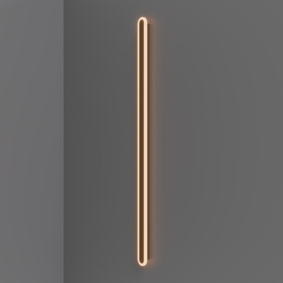 Настенный светильник Lightera Crotone LE421W-120B