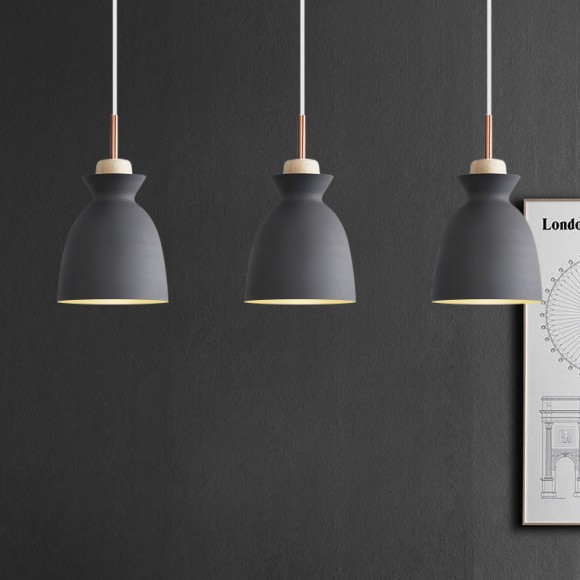 Подвесной светильник ImperiumLoft OMG 179779-26