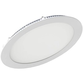 Встраиваемый светодиодный светильник Arlight DL-225M-21W White 020117