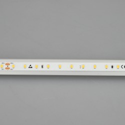 Светодиодная лента Arlight IC-A72-10mm 48V Warm3000 (3.8 W/m, IP20, 2835, 60m) 032190