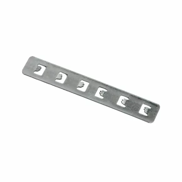 Коннектор прямой Voltalighting Light AIJL-CX-4.metallconnector Коннектор прямой Voltalighting Light AIJL-CX-4.metallconnector