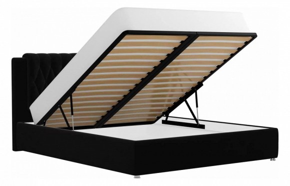 Кровать двуспальная Камилла LDV_101306