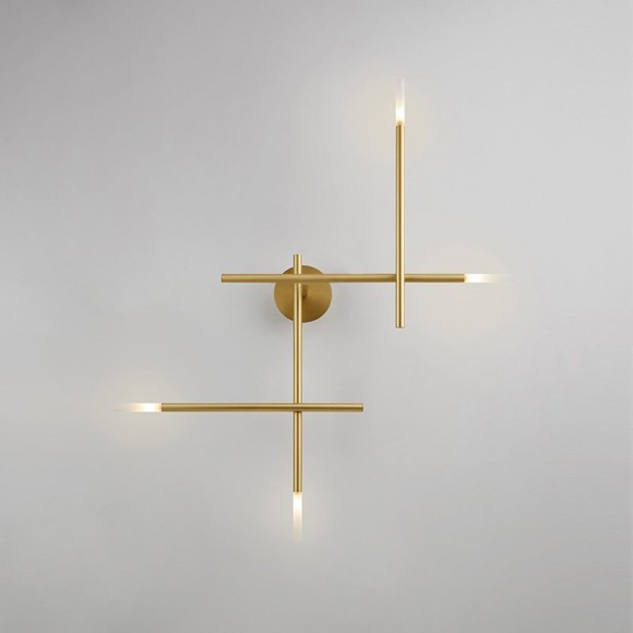 Настенный светильник ImperiumLoft Traverse 207743-26