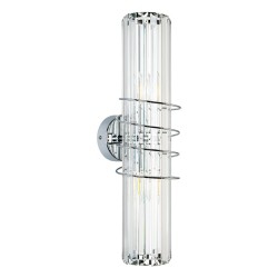 Настенный светильник Modelux ML.553.02 CR