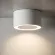 Потолочный светильник Crystal Lux CLT 074C WH