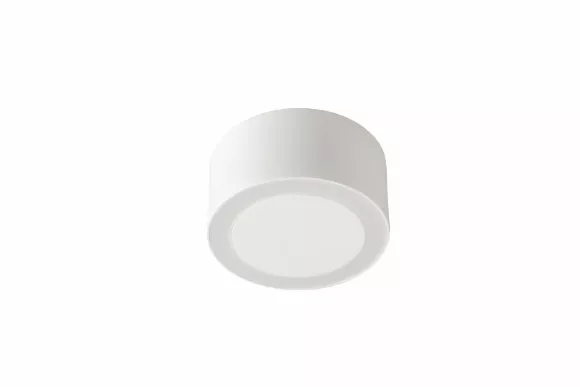 Потолочный светильник Crystal Lux CLT 074C WH, вид сверху Потолочный светильник Crystal Lux CLT 074C WH, вид сверху