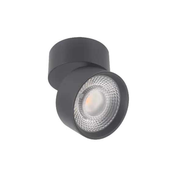 Накладной спот Lumker R-SF-BL-NW-DIM 010561 Накладной спот Lumker R-SF-BL-NW-DIM 010561