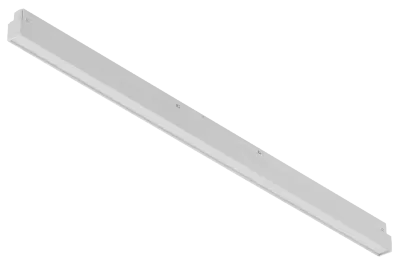 Трековый магнитный светильник iLedex Vision 4822-001-L900-36W-110DG-4000K-WH