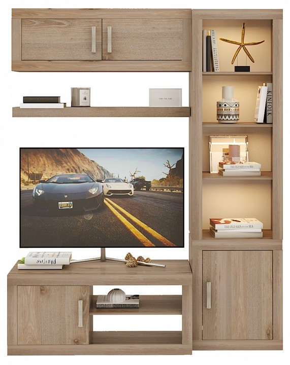 Набор для гостиной Toivo ТОЙ-ГСТ 14 MER_TOJ-GST-14-NN