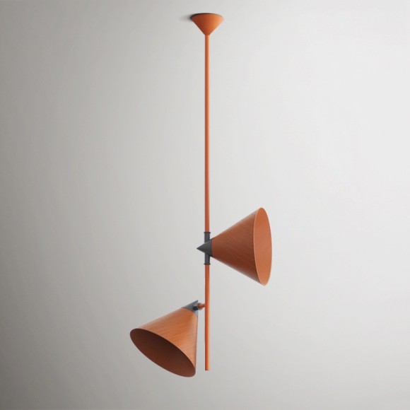 Подвесной светильник ImperiumLoft Cone 20th c.Factory filament 101468-26