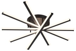 Потолочный светильник Rivoli Aurora 6181-201 Б0068476