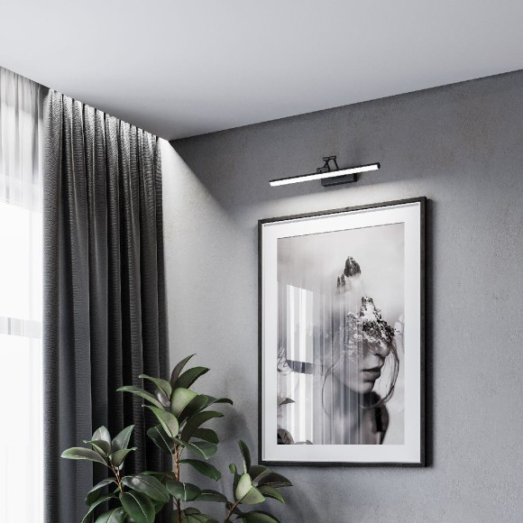 Подсветка для картин Elektrostandard Monza 4690389198434 a064137