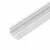 Профиль Arlight ARL-NOVA-BLK-16x15-1000 ANOD 047034