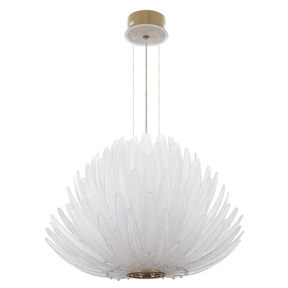 Подвесная люстра Citilux Deltoro CL327170