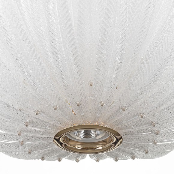 Подвесная люстра Citilux Deltoro CL327170