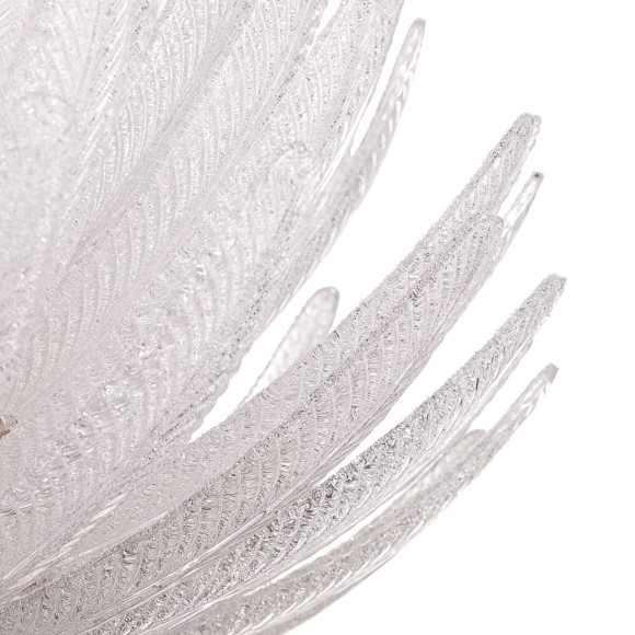 Подвесная люстра Citilux Deltoro CL327170