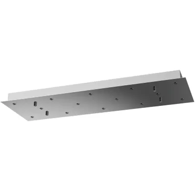Основание потолочное 14L Mantra Modular Light Florones 9391