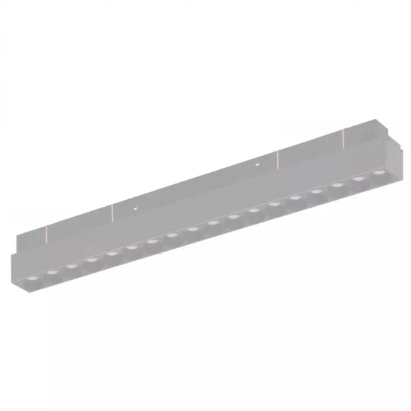 Трековый магнитный светильник iLedex Vision48-22 SMART 4822-002-L350-18W-38DG-WH Трековый магнитный светильник iLedex Vision48-22 SMART 4822-002-L350-18W-38DG-WH