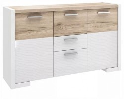 Тумба Венето 266.14Н STL_2023026601400