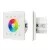 Сенсорная панель Arlight DALI-901-11-1G-4SC-RGBW-DT8-IN White BUS/230V 037200