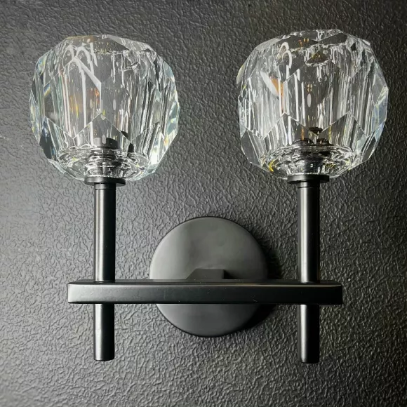 Бра ImperiumLoft Cristal double 178385-22 Бра ImperiumLoft Cristal double 178385-22