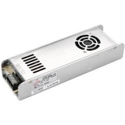 Блок питания Arlight HTS-400L-12 (12V, 33A, 400W) 020828