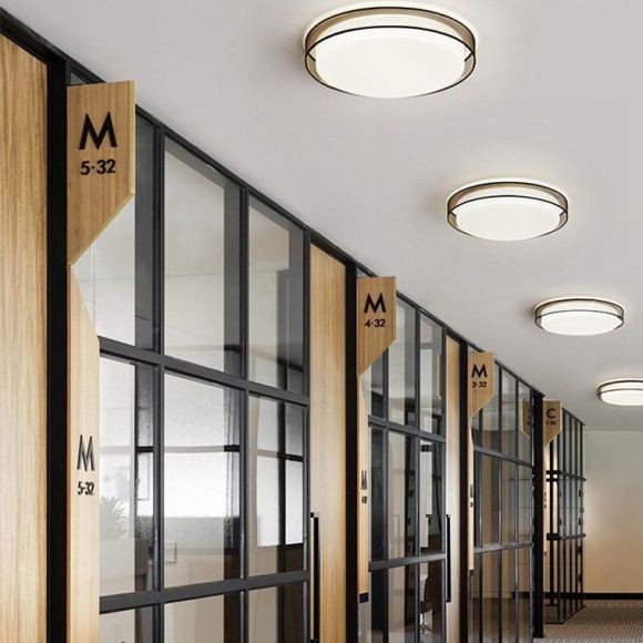 Потолочный светильник ImperiumLoft Vedum 141123-26