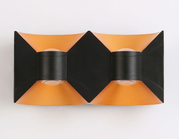 Уличный настенный светильни Ambrella Light Garden ST4477