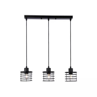 Подвесной светильник Ambrella Light Traditional TR8075