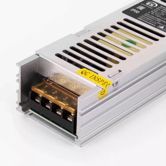 Блок питания для светодиодной ленты Elektrostandard 4690389168116