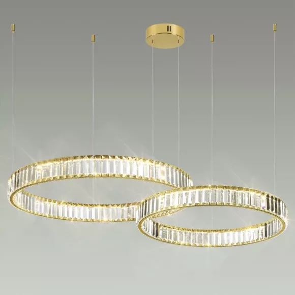 Основание для подвесного светильника Odeon Light Vekia 5015/2R Основание для подвесного светильника Odeon Light Vekia 5015/2R