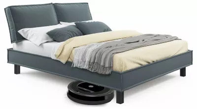 Кровать двуспальная Bali 1600 NMB_TE-00005882