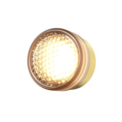 Настенный светильник Maytoni Olo MOD493WL-L6BSK