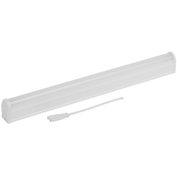 Линейный светодиодный светильник Эра LLED-01-08W-4000-E Б0052720