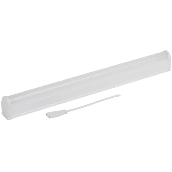 Линейный светодиодный светильник Эра LLED-01-08W-4000-E Б0052720