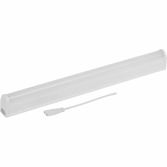 Линейный светодиодный светильник Эра LLED-01-08W-4000-E Б0052720