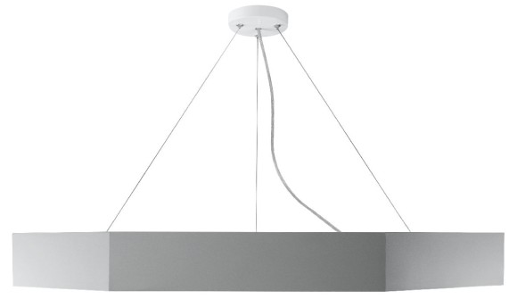 Подвесной светильник Эра SPO-122-W-40K-066 Б0058878
