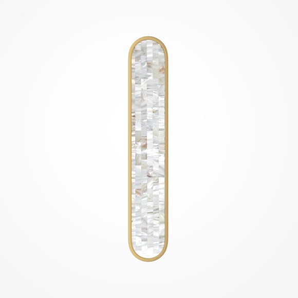 Настенный светильник Maytoni Perlamour MOD429WL-L30BSK