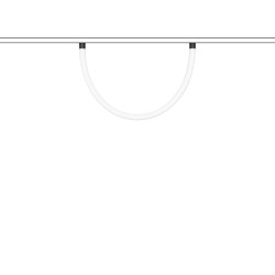 Трековый светильник Arlight Mag-Flex-Tube-Elastic-L1000-14W Day4000 034048