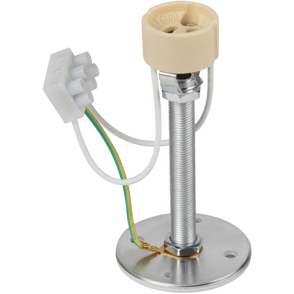 Накладной светильник Эра OL27 WH Б0055578