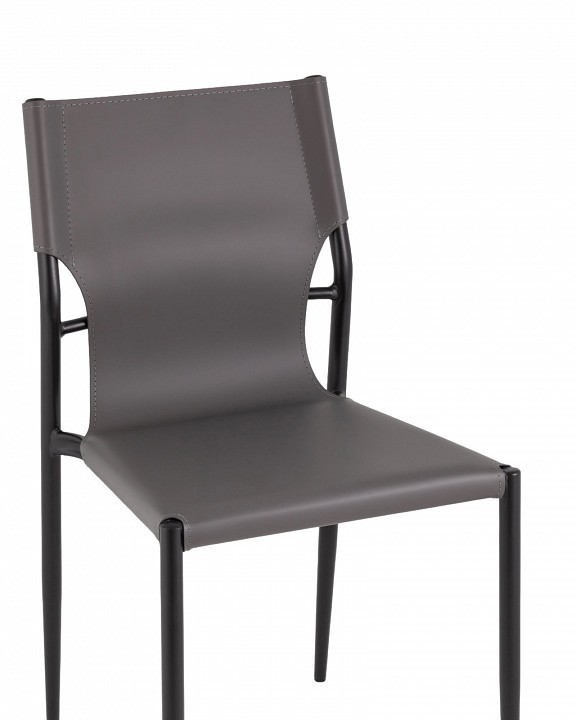 Стул West SGR_EL-2_grey