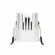 Встраиваемый светильник Arlight MS-ATLAS-BUILT-R58-10W Warm3000 037183(1)