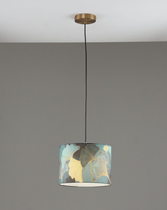 Подвесной светильник Moderli Gingko V11510-1P