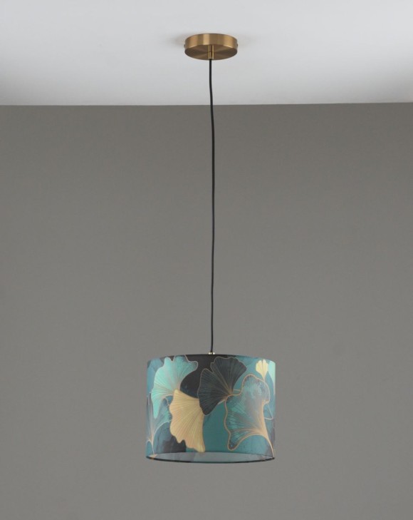 Подвесной светильник Moderli Gingko V11510-1P