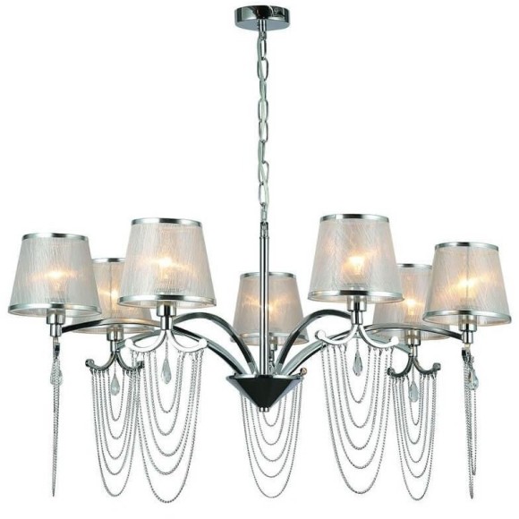 Подвесная люстра F-Promo Adorna 2855-7P